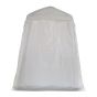 Toile de remplacement pour abri utilitaire, 5' x 8' x 6,5'