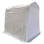 Toile de remplacement pour abri utilitaire, 5' x 8' x 6,5'