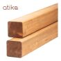 Brown Treated Wood - Atika