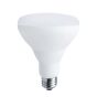 Ampoule DEL BR30, ambiance, lumière du jour, 9,5 W - 4/pqt