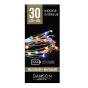 30 Microdot balls LED Lights