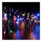 30 Microdot balls LED Lights