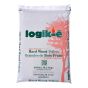 Hard wood pellets