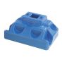 Embase d'obstacle Easypro-Jump, 21,65" x15,75" x 10,63"