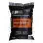 Tech-Mix Finishing Asphalt - Yellow/Blac, - 30 kg