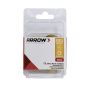 Grommet refill packs - 3/8" - 12/Pkg