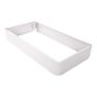 Surface mounting frame