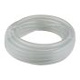 Vinyl Tubing - 3/4" x 5/8" x 10'