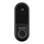 Sonnette de porte BAZZ Smart Home Wi-Fi avec caméra 720HD
