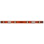 Johnson I-beam level with GripTight - 48"