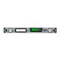 Digital box beam level