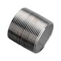 Nipple SS304 - 1 1/2" x 2"