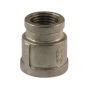 Raccord réducteur SS304, 1/2 x 1/4"