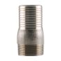 Stainless Steel Insert Adapter - 1 1/2"