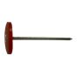 Plastic Cap Nail - 3"