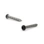 Metal Screws - Colored Pan Head - 5/8" - 100/Pkg