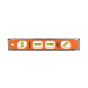 12" Magnetic Torpedo Level