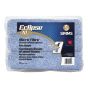 Ensemble de rouleau Eclipse, 10 mm, 3/pqt