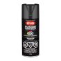 Fusion Spray Paint And Primer All-In-One - 340 g - Black - Glossy