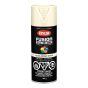 Fusion Spray Paint And Primer All-In-One - 340 g - White Dover - Glossy