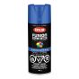 Fusion Spray Paint And Primer All-In-One - 340 g - Patriotic Blue - Glossy