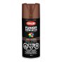 Fusion Spray Paint And Primer All-In-One - 340 g - Espresso - Glossy