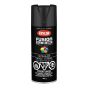 Fusion Spray Paint And Primer All-In-One - 340 g - Black - Satin