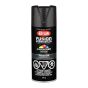 Fusion Spray Paint And Primer All-In-One - 340 g - Black - Hammered