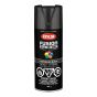 Fusion Spray Paint And Primer All-In-One - 340 g - Black - Hammered