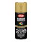 Fusion Spray Paint And Primer All-In-One - 340 g - Gold - Metallic