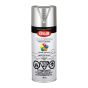 Colormaxx Paint And Primer - 340 g - Silver - Metallic