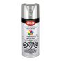 Colormaxx Paint And Primer - 340 g - Silver - Metallic