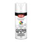 Colormaxx Paint And Primer - 340 g - White - Glossy