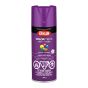 Colormaxx Paint And Primer - 340 g - Rich Plum - Glossy