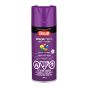 Colormaxx Paint And Primer - 340 g - Rich Plum - Glossy