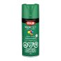 Colormaxx Paint And Primer - 340 g - Emerald Green - Glossy