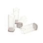 Flexible Transparent Tips