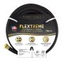Rubber Hose - 1/2" x 50' - Black