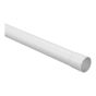 Tuyau PVC pour aspirateur central