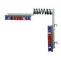 Cattle brush