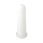 Teat With Round Perforation For Automatib Drinkers - White - 100 mm