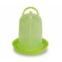 Economical Drinking Trough for Poultry - 5 l (1.32 gal)