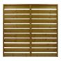 Reversible Openwoork Panel, 6 x 6 ft