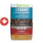 Sable polymère EZ Sand - 15,9 kg - Tan