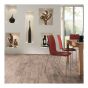 Plancher stratifié texturé 8 mm de la collection Euro