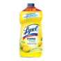 Nettoyant multisurfaces au citron 1.2l