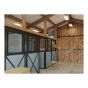 Aerotherme agricole