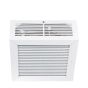 Ceiling fan heater