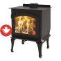 Poêle à bois Polaris Classique