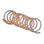 Light Tube - Smoked - 48'